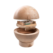 5G Sphere Big